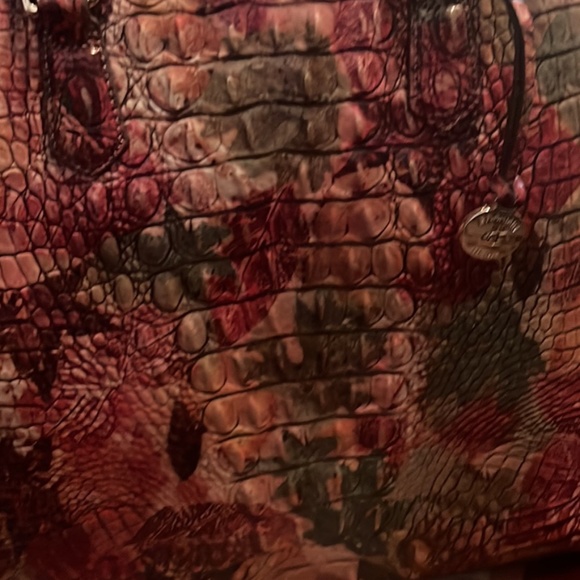 Brahmin large Duxbury (B173) - Picture 5 of 6